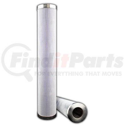 MF0418433 by MAIN FILTER - SEPARATION TECHNOLOGIES 3965SGEB16 Interchange Hydraulic Filter