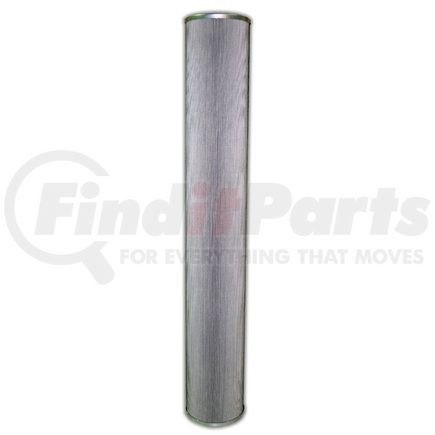 MF0426100 by MAIN FILTER - Aftermarket Replacement Hydraulic Filter with 20 Micron Rating, Glass, Outside-In Flow