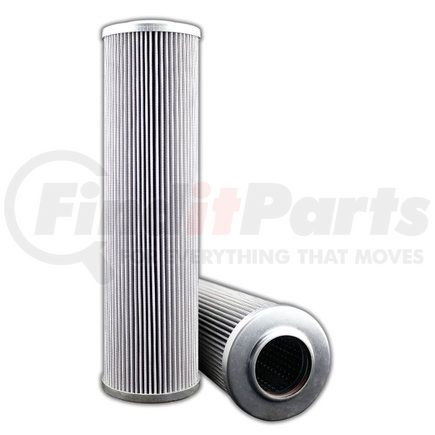MF0798143 by MAIN FILTER - SEPARATION TECHNOLOGIES 3H66JGHB13 Interchange Hydraulic Filter