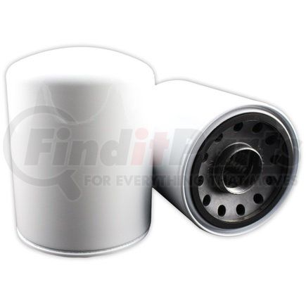 MF0187851 by MAIN FILTER - MANITOU 457609 Interchange Spin-On Filter