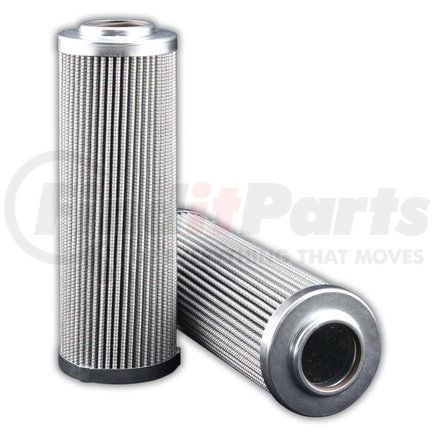 MF0121520 by MAIN FILTER - SCHROEDER 6RZ10 Interchange Hydraulic Filter