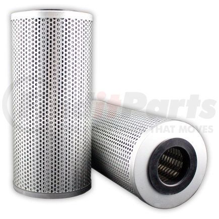 MF0615606 by MAIN FILTER - TEREX 71173 Interchange Hydraulic Filter