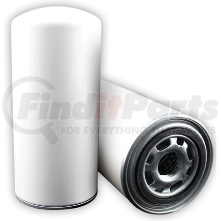 MF0410677 by MAIN FILTER - Aftermarket Replacement Spin-On Fuel Filter with 3 Micron Rating, Glass, Outside-In Flow