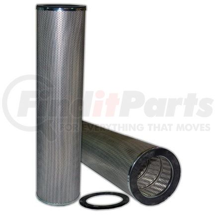 MF0705235 by MAIN FILTER - GRADALL 80973110 Interchange Hydraulic Filter