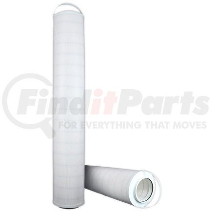 MF0878446 by MAIN FILTER - PUROLATOR 8314EAL062F3 Interchange Hydraulic Filter