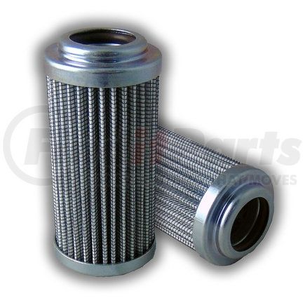 MF0879009 by MAIN FILTER - MAHLE 852493SMX25 Interchange Hydraulic Filter