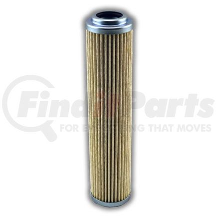 MF0879125 by MAIN FILTER - MAHLE 852940MIC10 Interchange Hydraulic Filter