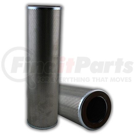 MF0707658 by MAIN FILTER - HARRIS WASTE 856887 Interchange Hydraulic Filter