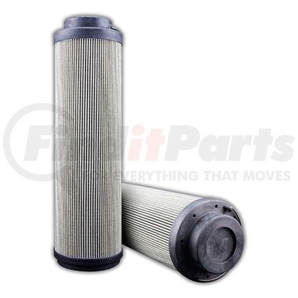 MF0879313 by MAIN FILTER - MAHLE 890016MIC10NBR Interchange Hydraulic Filter