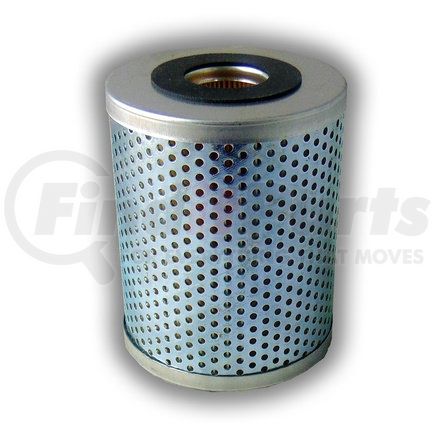 MF0124509 by MAIN FILTER - NELSON 84101B Interchange Hydraulic Filter