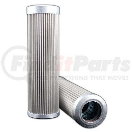 MF0878696 by MAIN FILTER - MAHLE 852127DRGVST10 Interchange Hydraulic Filter