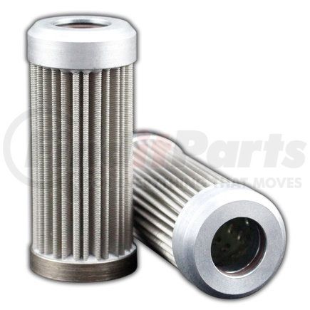 MF0878745 by MAIN FILTER - MAHLE 852149DRG10 Interchange Hydraulic Filter