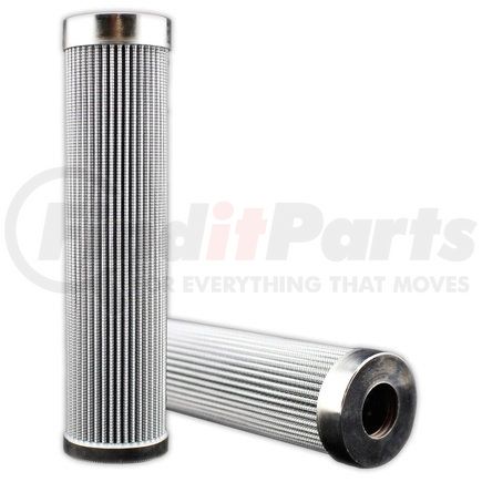 MF0879572 by MAIN FILTER - MAHLE 891025SMXVST16FPM Interchange Hydraulic Filter