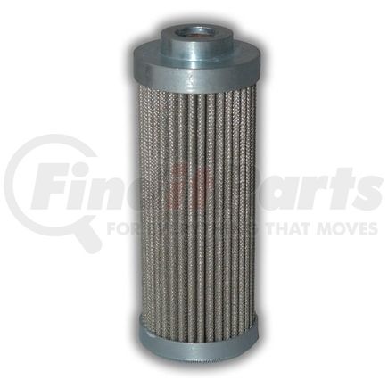MF0589776 by MAIN FILTER - REXROTH 930G10B000M Interchange Hydraulic Filter