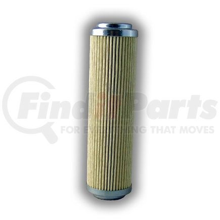 MF0831338 by MAIN FILTER - PARKER 940497Q Interchange Hydraulic Filter