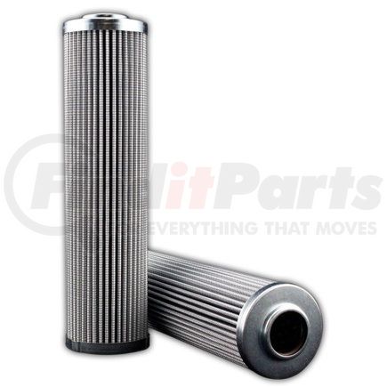 MF0880383 by MAIN FILTER - MAHLE 981025SMX10FPM Interchange Hydraulic Filter