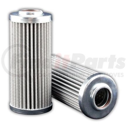 MF0881184 by MAIN FILTER - MAHLE A30510DN2010V25 Interchange Hydraulic Filter
