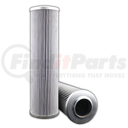 MF0615226 by MAIN FILTER - REXROTH 9660LAH20XLF000MSO30 Interchange Hydraulic Filter