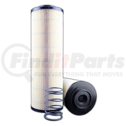 MF0425057 by MAIN FILTER - AIRFIL AFPO363 Interchange Hydraulic Filter