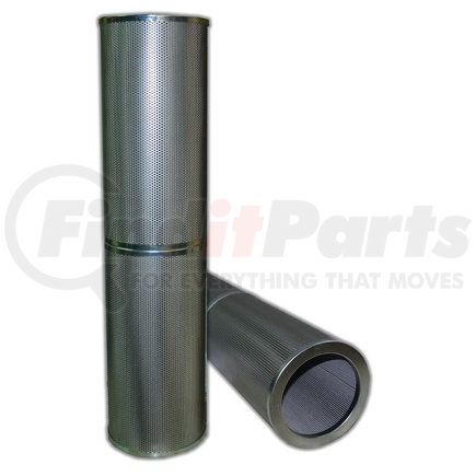 MF0428373 by MAIN FILTER - AIRFIL AFPOVL55 Interchange Hydraulic Filter