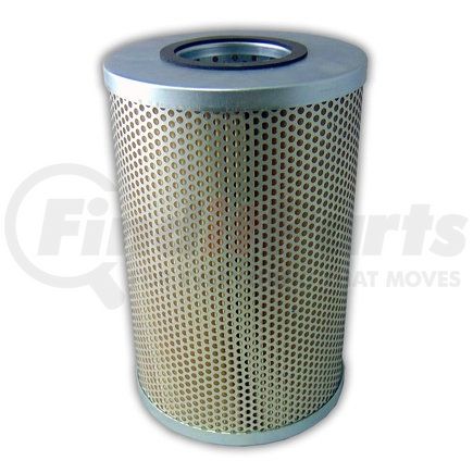 MF0433896 by MAIN FILTER - FAWCETT B20010L Interchange Hydraulic Filter