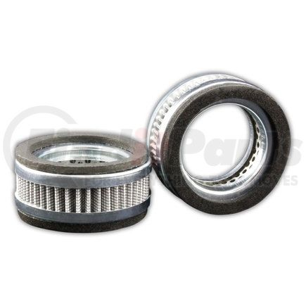 MF0692640 by MAIN FILTER - FLEETGUARD AF27917 Interchange Hydraulic Filter