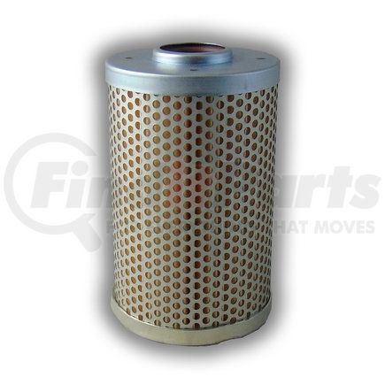 MF0201550 by MAIN FILTER - SCHROEDER C10 Interchange Hydraulic Filter