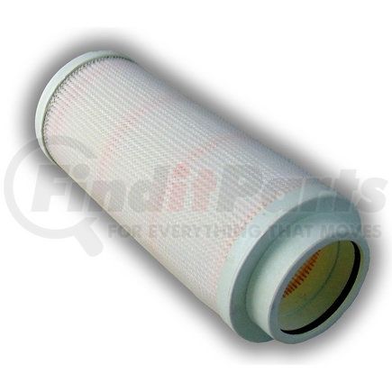 MF0058197 by MAIN FILTER - hydraulic filters