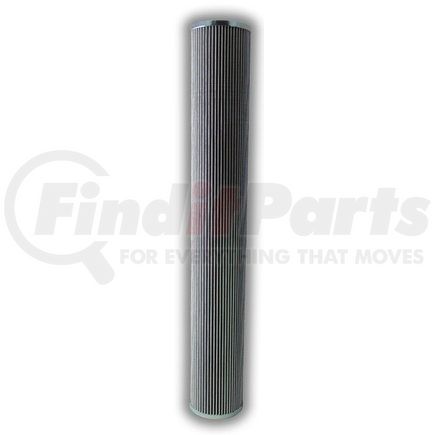 MF0281393 by MAIN FILTER - BEHRINGER BE10702525A Interchange Hydraulic Filter