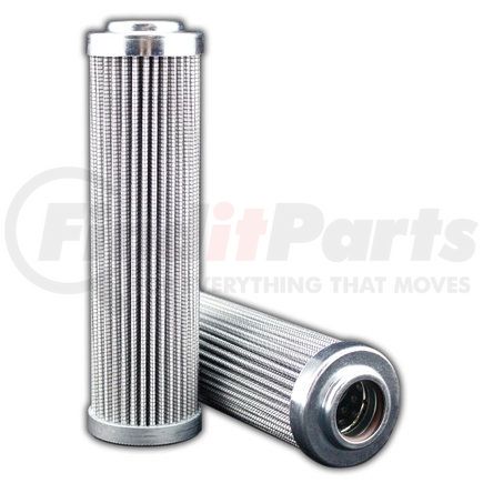 Main Filter MF0151240 Hydraulic Filter BEHRINGER BE110P03AHR Interchange Hydraulic Filter