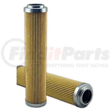 MF0507360 by MAIN FILTER - SOFIMA HYDRAULICS CCH153CD1 Interchange Hydraulic Filter