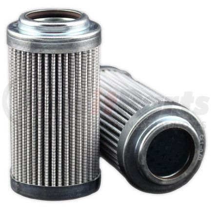 MF0507328 by MAIN FILTER - SOFIMA HYDRAULICS CCH151FD1 Interchange Hydraulic Filter