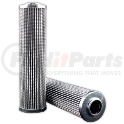 MF0507399 by MAIN FILTER - SOFIMA HYDRAULICS CCH302FT1 Interchange Hydraulic Filter