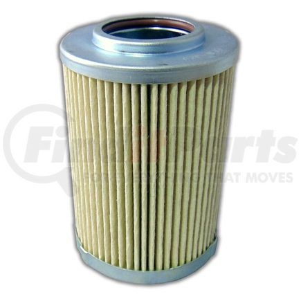 MF0507413 by MAIN FILTER - SOFIMA HYDRAULICS CCH3201CD1 Interchange Hydraulic Filter