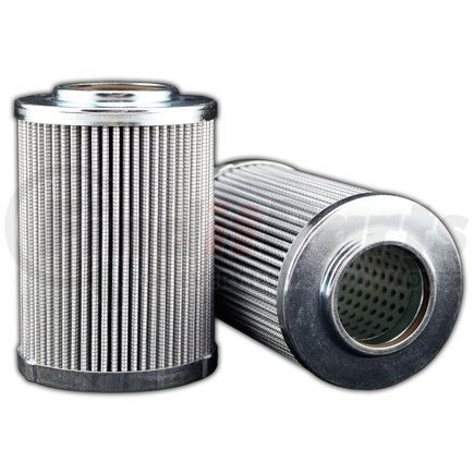 MF0507417 by MAIN FILTER - SOFIMA HYDRAULICS CCH3201FT1 Interchange Hydraulic Filter