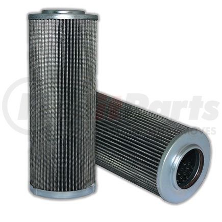MF0507491 by MAIN FILTER - SOFIMA HYDRAULICS CCH801MS1 Interchange Hydraulic Filter
