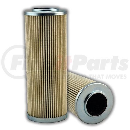 MF0507502 by MAIN FILTER - SOFIMA HYDRAULICS CCH802CD1 Interchange Hydraulic Filter