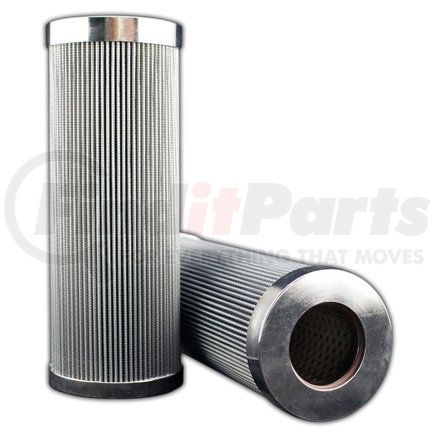 MF0507515 by MAIN FILTER - SOFIMA HYDRAULICS CCH802TV1 Interchange Hydraulic Filter