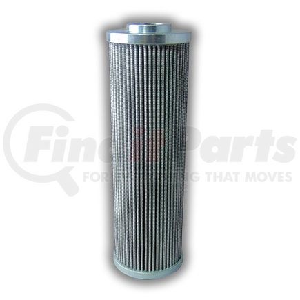 MF0342780 by MAIN FILTER - SCHROEDER CCZX3V Interchange Hydraulic Filter