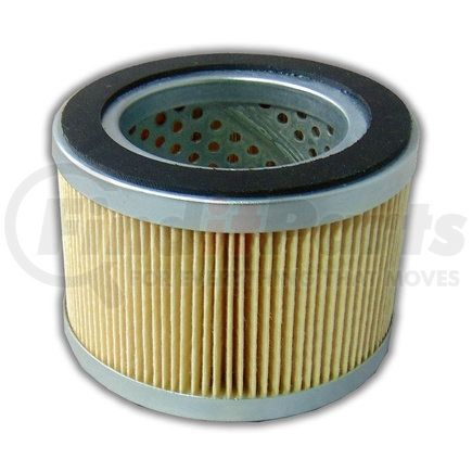 MF0861780 by MAIN FILTER - MANN+HUMMEL C8005 Interchange Hydraulic Filter