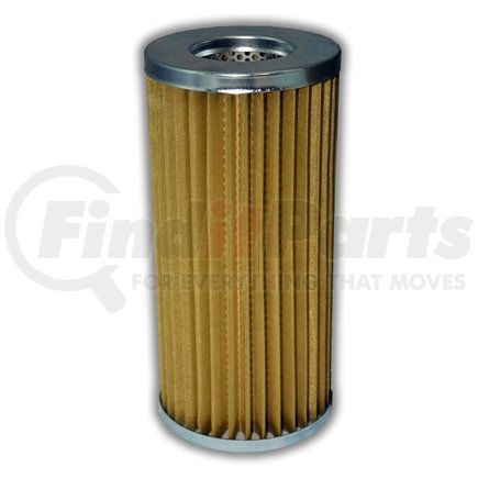 MF0334684 by MAIN FILTER - MP FILTRI CA250M25 Interchange Hydraulic Filter