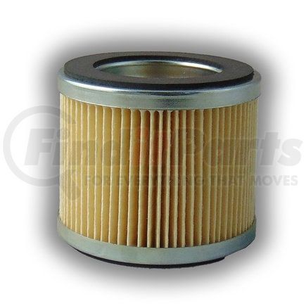 MF0575602 by MAIN FILTER - FILTREC CP020 Interchange Hydraulic Filter