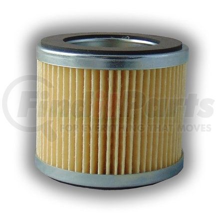 MF0575603 by MAIN FILTER - FILTREC CP021 Interchange Hydraulic Filter