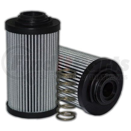 MF0335889 by MAIN FILTER - OMT CR100H Interchange Hydraulic Filter