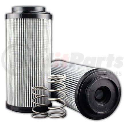 MF0197138 by MAIN FILTER - OMT CR200H Interchange Hydraulic Filter
