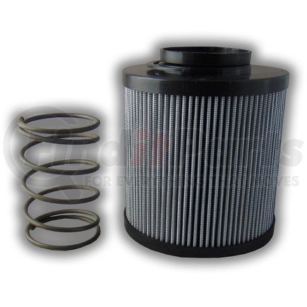 MF0335897 by MAIN FILTER - OMT CR280G Interchange Hydraulic Filter