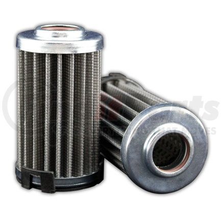 MF0507943 by MAIN FILTER - SOFIMA HYDRAULICS CRA102RT1 Interchange Hydraulic Filter