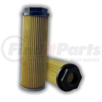 MF0582055 by MAIN FILTER - DOMANGE CRD134B6T125 Interchange Hydraulic Filter