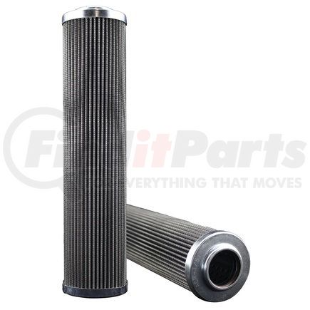 MF0506479 by MAIN FILTER - OMT CHP422T10XN Interchange Hydraulic Filter