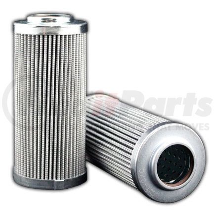 MF0335807 by MAIN FILTER - OMT CHP421FXN Interchange Hydraulic Filter